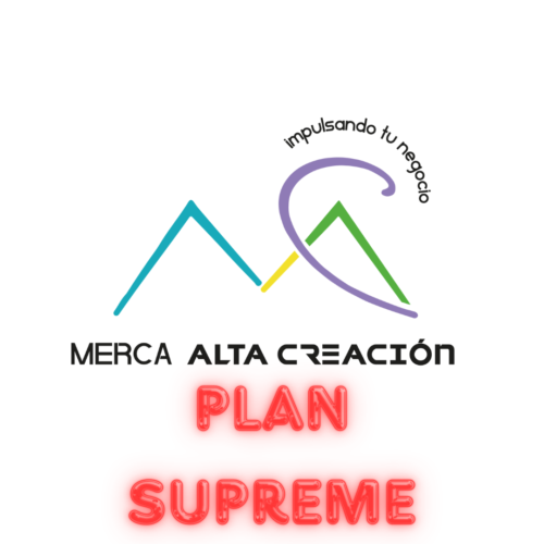 Gestión y creación de contenido en redes sociales Supreme