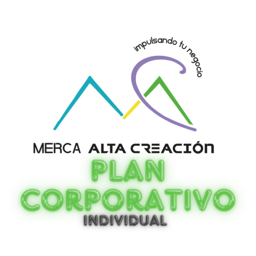 PAGINAS WEB Corporativo- INDIVIDUAL