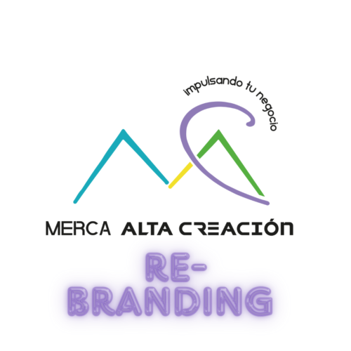 Naming / branding- Re-Branding