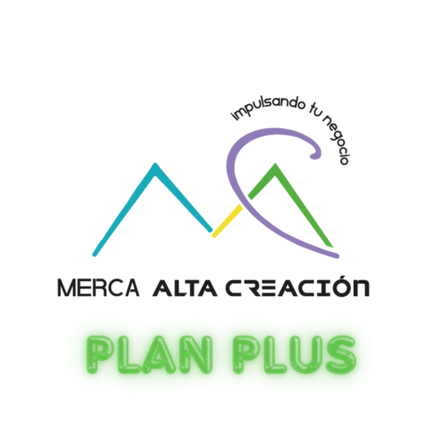 Gestión y creación de contenido en redes sociales Plus